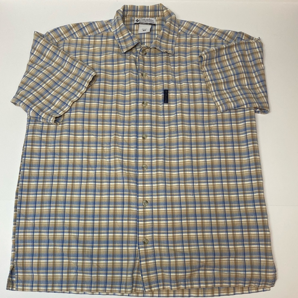 Mens Columbia Sportswear Size Medium